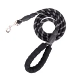 Trail Blaiz Premium Rope Dog Leash