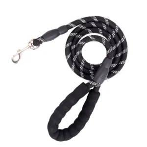 Trail Blaiz Premium Rope Dog Leash